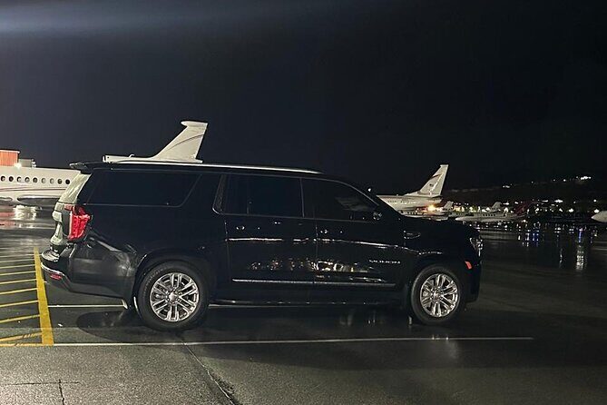 Private Car Service from LAX to Beverly Hills - A Detailed Look at the Private Car Service Experience