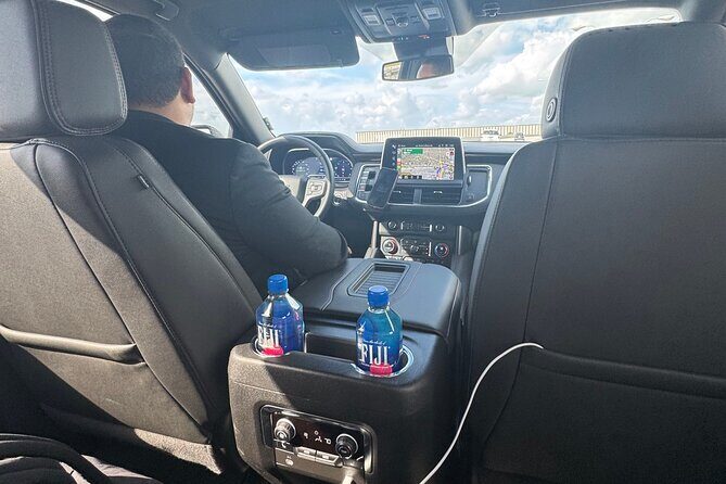 Private Car Service in Fort Lauderdale - Final thoughts