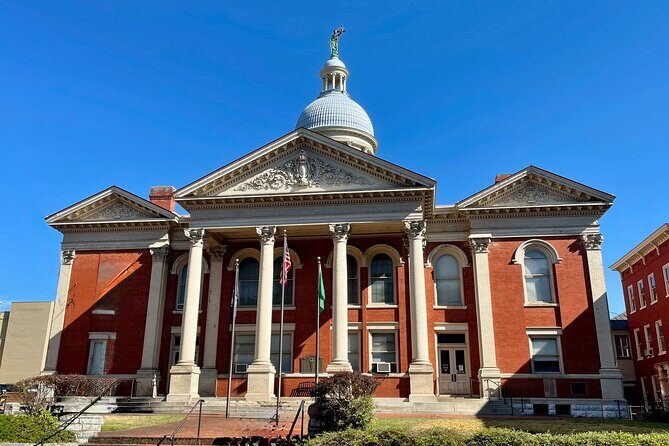 Private Car Tour of Staunton Sights and Stories - Why Travelers Will Appreciate This Tour