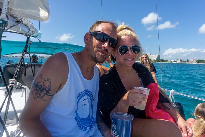 Private Catamaran Sunset Tour - FAQ