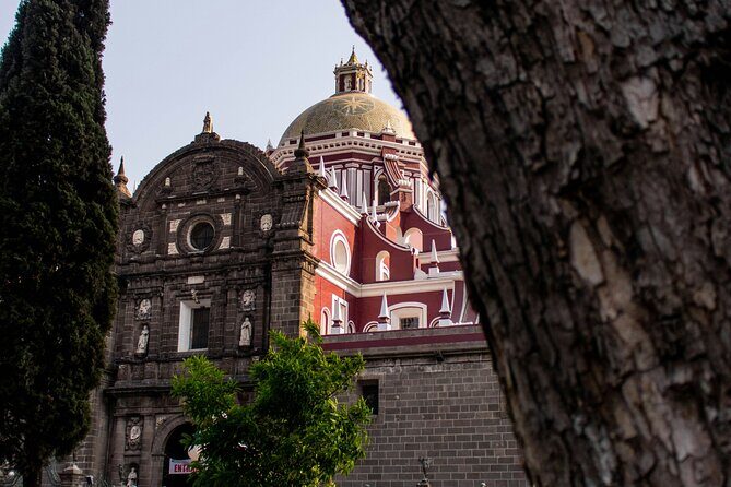 Private CDMX Tour to Cholula Magic Town and Puebla Center - Who Will Benefit Most from This Tour?