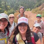 Private Celebration Hike in the Rockies - Exploring the Private Celebration Hike in the Rockies