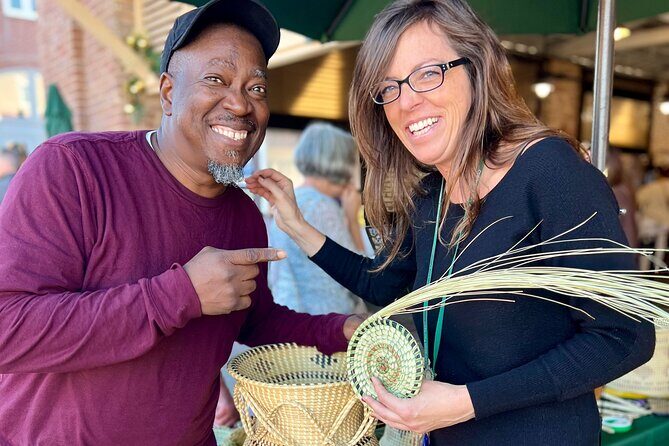 Private Charleston Hidden Alleys and Pathways Walking Tour - Who Should Consider This Tour?