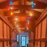 Private Chena Hot Springs Transportation from Fairbanks - What to Expect at Chena Hot Springs