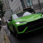 Private Chicago Exotic Car City Tour Experience - An In-Depth Look at the Private Chicago Exotic Car City Tour