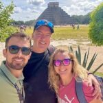 Private Chichen Itza, Cenote, Tequila Factory and Valladolid Tour - Exploring the Highlights: What This Tour Offers