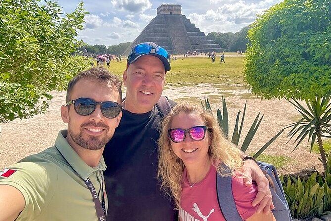 Private Chichen Itza, Cenote, Tequila Factory and Valladolid Tour - Exploring the Highlights: What This Tour Offers