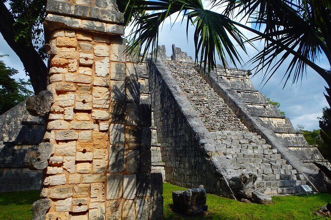 Private Chichen Itza Tour with Cenote and Valladolid - FAQs