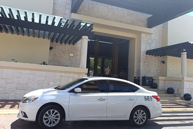 Private Classic Transfer from Cancun Airport to Hotel Zone - The Final Drop-Off and Why It Matters