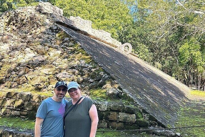 Private Coba Mayan Ruins Tour from Cancun - A Closer Look at the Coba Mayan Ruins Tour