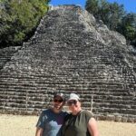 Private Coba Mayan Ruins Tour from Riviera Maya - Who Should Consider This Tour?