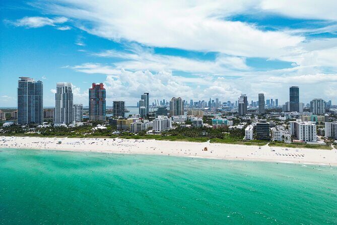 Private Coconut Grove and Coral Gables Tour from Miami - Analyzing the Value