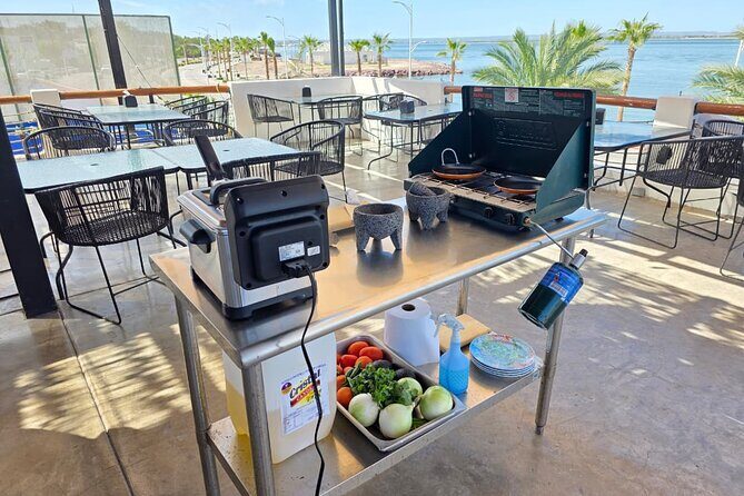 Private Cooking Experience Learning the Flavors of La Paz - The Value and What It Means for You