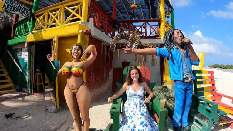 Private Cozumel Caribbean Cantinas Buggy Tour - Who Should Consider This Tour?