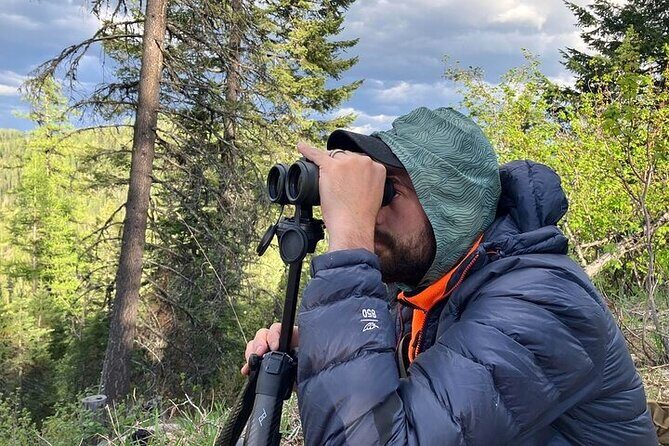 Private Cross Country Ski in Glacier National Park - The Itinerary in Detail