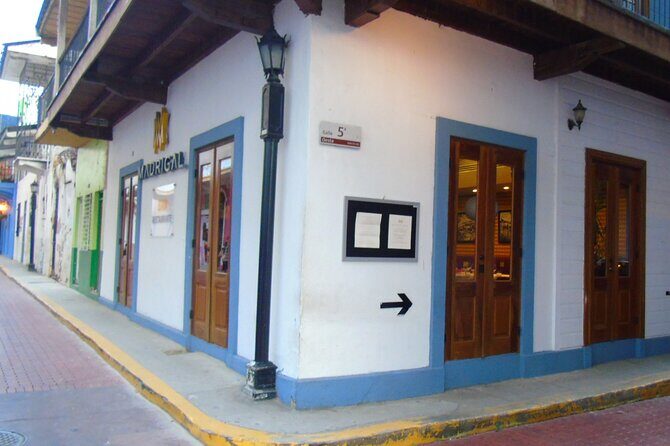 Private Cruiseline Shore Excursion in Fort Amador - Who Would Enjoy This Tour?