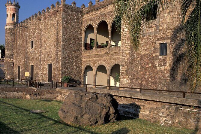 Private Cuernavaca and Taxco Day Trip from Mexico City - Is This Tour Worth It?