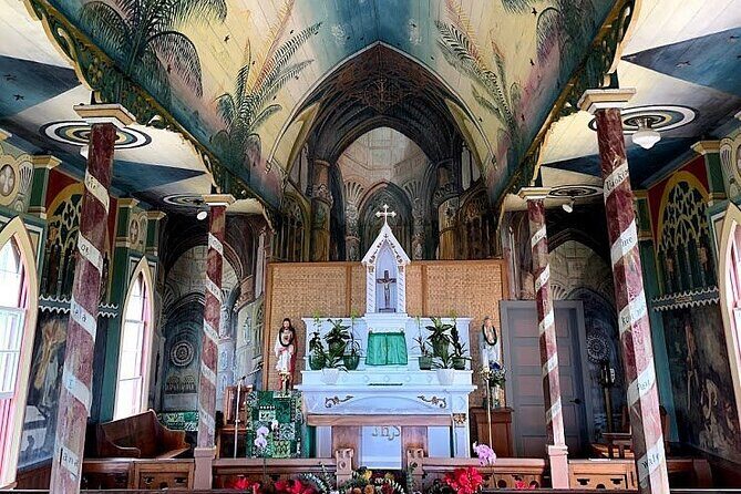 Private Custom Big Island Volcano Tours - The Details of a Custom Big Island Adventure