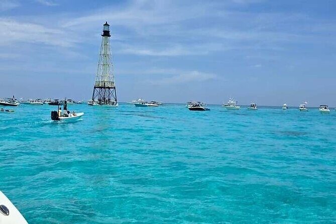 Private Customizable Charter in Marathon Florida - Exploring the Details: What Makes This Snorkeling Tour Stand Out?