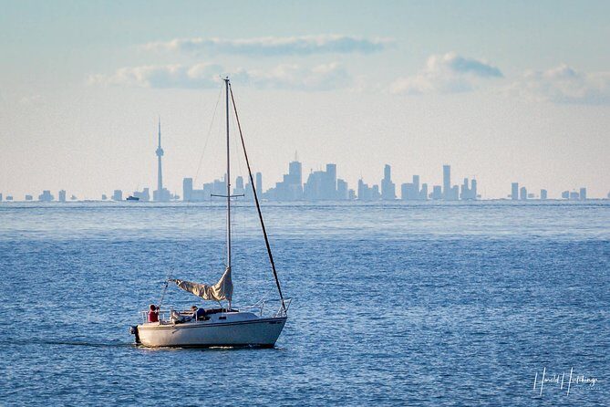 Private Customizable Day Trip/Tour of Toronto from Niagara Falls - An In-Depth Look at the Toronto Private Day Trip