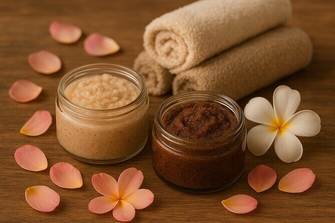 Private Day Spa Experience near Los Angeles - A Detailed Look at the Spa Experience