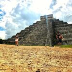 Private Day Trip from Mérida to Chichén Itzá Izamal and Cenote - Practical Tips for Your Trip