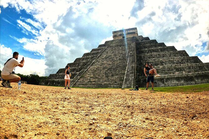 Private Day Trip from Mérida to Chichén Itzá Izamal and Cenote - Practical Tips for Your Trip