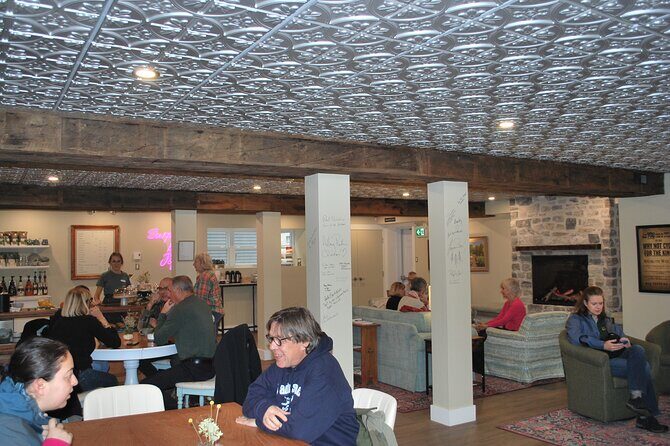 Private day trip to The Eastern Townships - Why This Tour Works for You