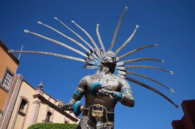 Private Day Trip to Tula and Querétaro from Mexico City - Practical Details and Considerations