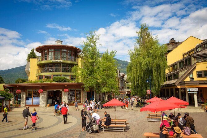 Private Day Trip Whistler and Sea-to-Sky with Shannon Falls - Practical Tips for Your Day