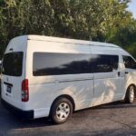 Private Departing Transfer San Salvador to El Salvador International Airport SAL - The Sum Up