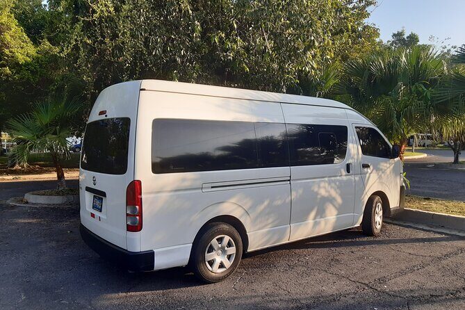 Private Departing Transfer San Salvador to El Salvador International Airport SAL - The Sum Up