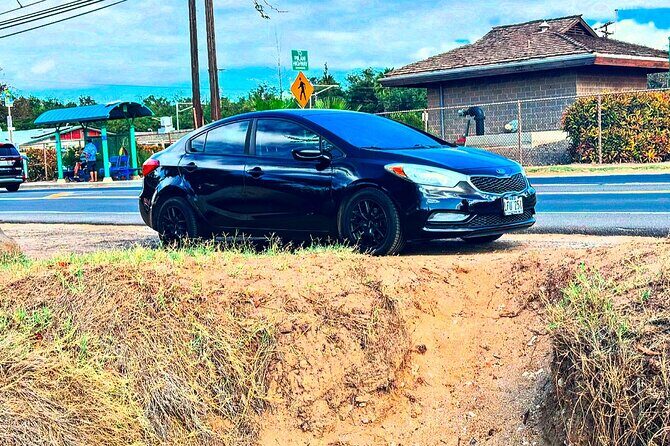 Private Departure Rides to Airport In Maui - Who Should Consider This Service?