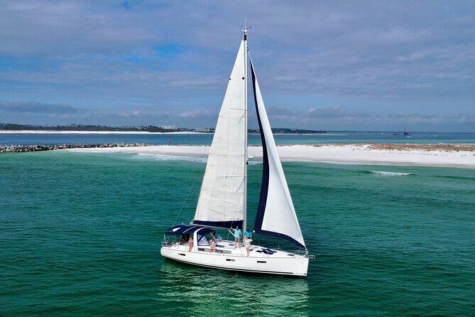 Private Dolphin Sightseeing Sail Aboard Daydreams Sailboat - Practical Tips for Your Sail