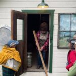 Private Downtown Palmer History Tour - A Comprehensive Look at the Private Downtown Palmer History Tour