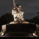 Private Driver for Personal Exploration of Arlington VA and DC - An In-Depth Look at the Experience