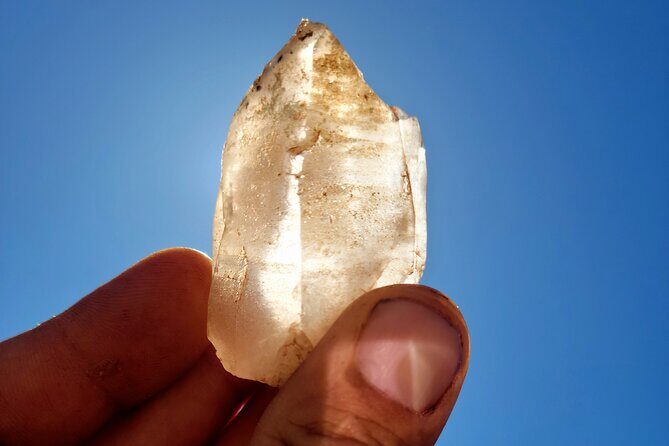 Private Driving and Hiking Tour in Joshua Tree National Park - The Sum Up: Is This Tour Right for You?