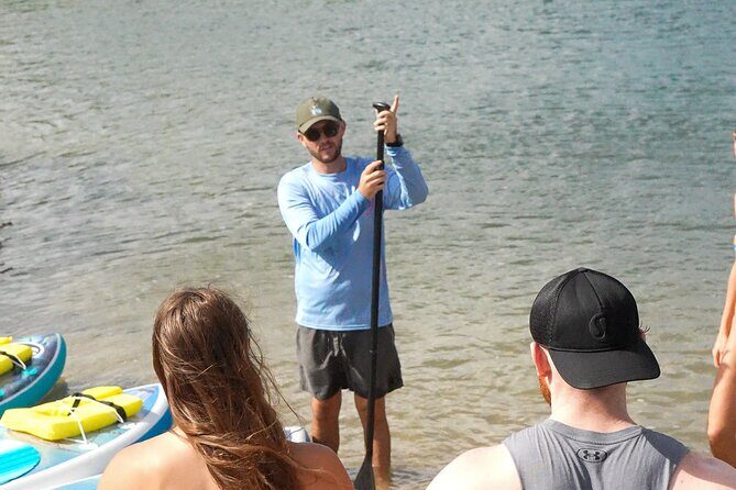 Private Eco Paddle Excursion - Why It Offers Good Value