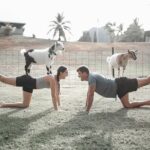 Private Event Goat Yoga Class - Who Should Consider This Experience?