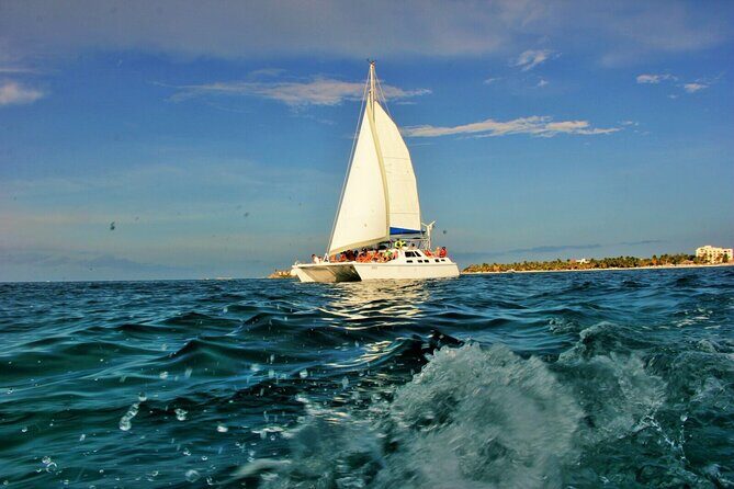 Private Family Catamaran From Isla Mujeres - Final Thoughts: Is This Tour Right For You?