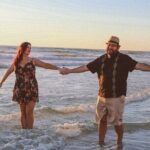 Private Family, Couple or Single Photo Session in St Pete - In-Depth Itinerary Breakdown