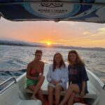 Private Family Dolphin and Whale Tour in Puerto Escondido - In-Depth: The Experience in Detail