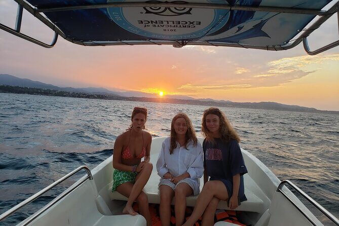 Private Family Dolphin and Whale Tour in Puerto Escondido - In-Depth: The Experience in Detail