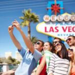 Private Family Fun in Old Vegas: A Fremont Street Adventure - Exploring the Fremont Street Adventure: A Deep Dive
