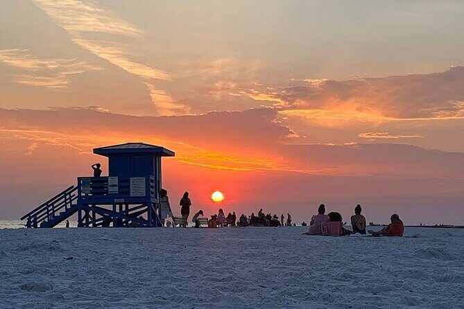 Private Family Package Sailing Experience from Miami - A Closer Look at the Miami Private Sailing Experience