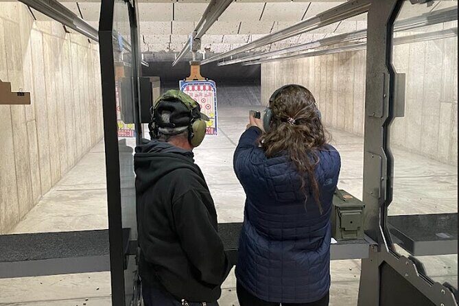 Private Firearms Training for Two at Sharpshooters St. Louis - Final Thoughts: Who Should Consider This?