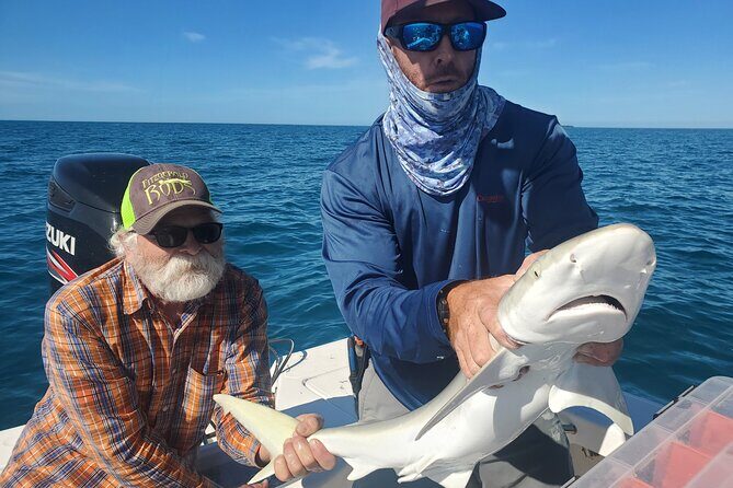 Private Fishing Charter Florida Keys - The Experience: What Travelers Are Saying
