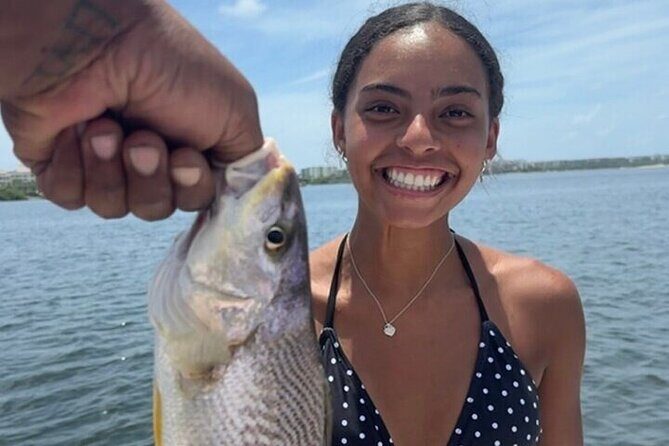 Private Fishing Experience with Monster Mike from Miami - Who Should Book This Tour?