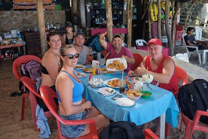 Private Fishing with Local Fishermen & Fresh Sea-to-Table Lunch - Practical Details: What You Need to Know