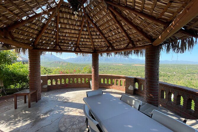 Private Foco Tonal Sound Experience Cabo & San José Pickup - What Makes This Tour Stand Out